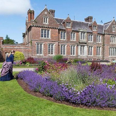 Mogue'S Cottage At Wells House & Gardens Wexford Dış mekan fotoğraf