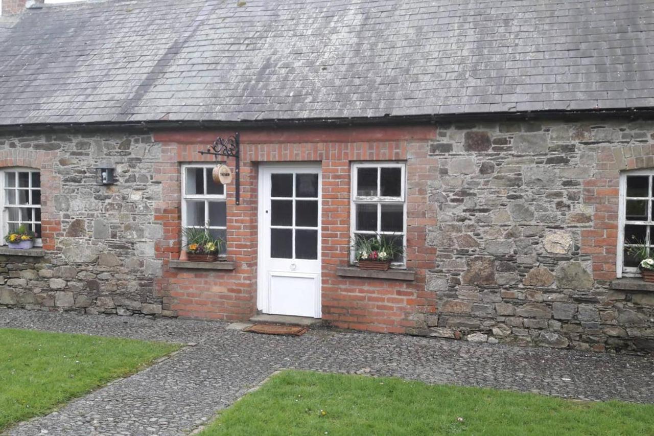 Mogue'S Cottage At Wells House & Gardens Wexford Dış mekan fotoğraf